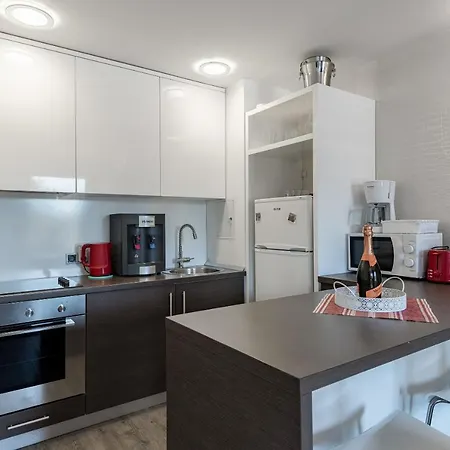 Apartment B09 Mauritius - Silver Mountain