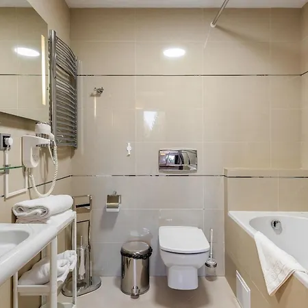Apartment B09 Mauritius - Silver Mountain Poiana Brasov