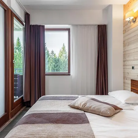B09 Mauritius - Silver Mountain * Poiana Brasov