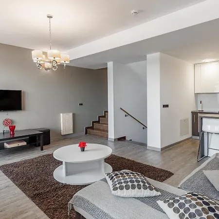 Apartment B09 Mauritius - Silver Mountain *