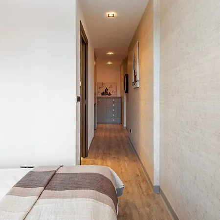 Apartment B09 Mauritius - Silver Mountain *